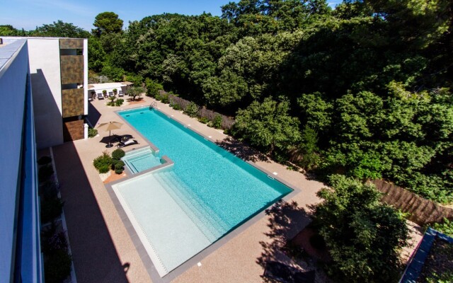 Forme Hotel & Spa Montpellier