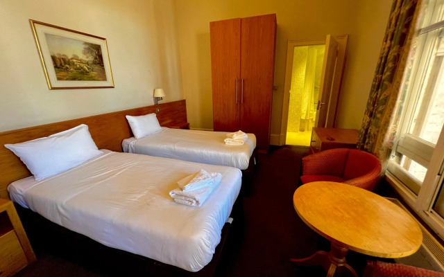 Cavendish Hotel