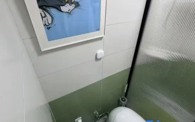 Yishan·Qi Homestay