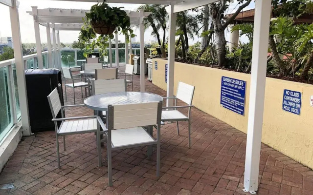 Intracostal Sunny Isles