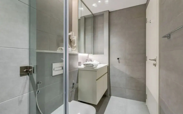Knokey Ahad Residences