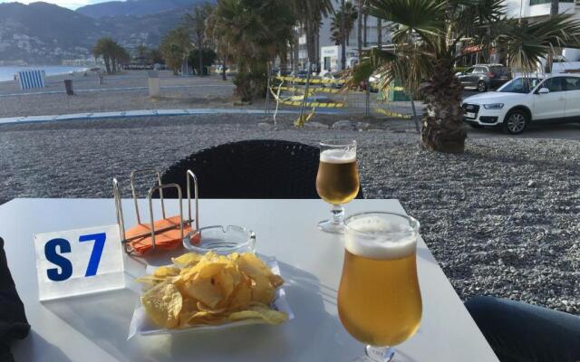 Apartamento La Herradura Playa