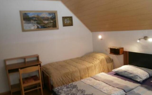 Apartment Žvan