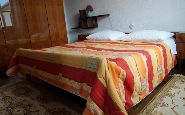 Apartment Istriana