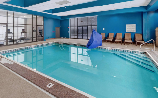 Hampton Inn Pittsburgh/Monroeville
