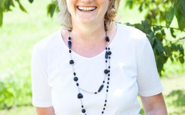 Heidetraum in der Pension Heidetraum