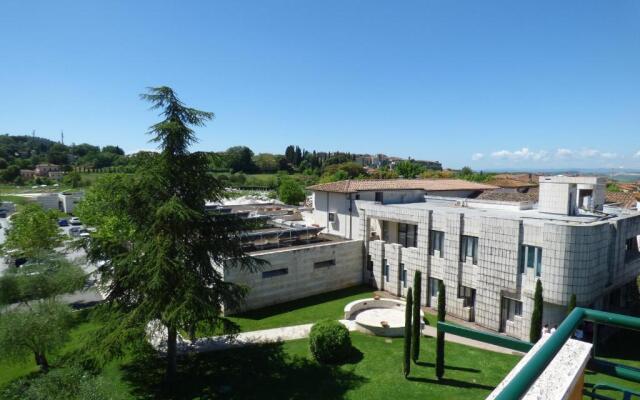 Casetta delle Terme