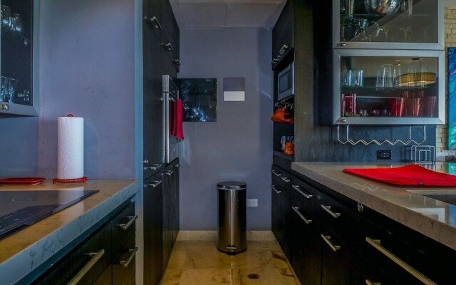 Elements Penthouse 24 3 Bedroom Condo by RedAwning