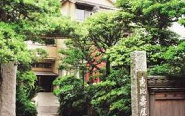 Shonan Enoshima Oryori Ryokan Ebisuya (Katase/Enoshima)