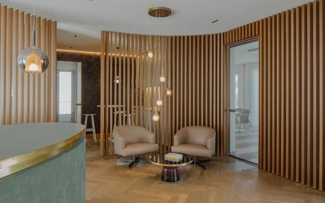 DD Suites Serviced Apartments
