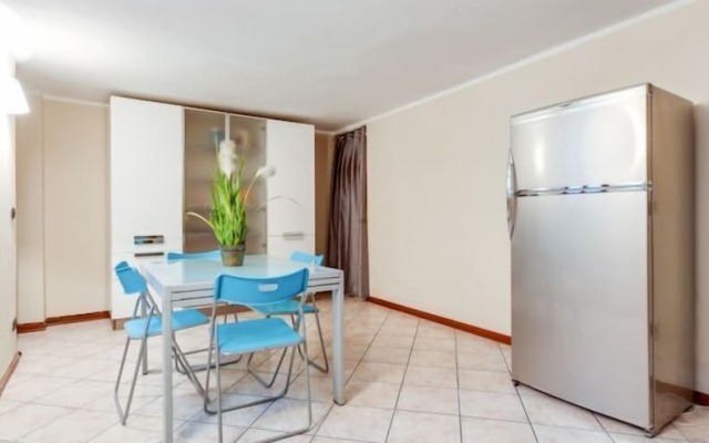 Asti City Center Apartment