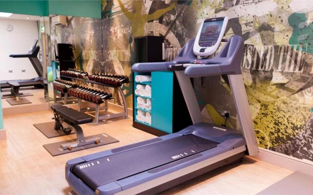 Hotel Indigo London - Kensington by IHG