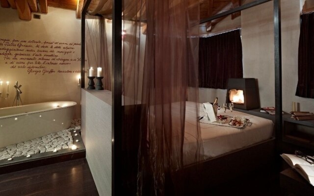 DV Chalet Boutique Hotel & Spa