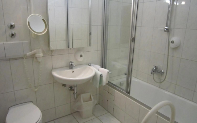 Hotel Hahnenkleer Hof