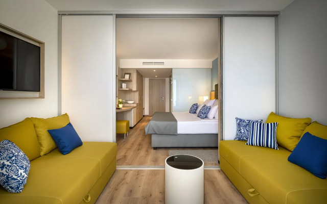 Valamar Parentino Hotel