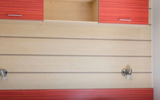 Camping RCN Les Collines de Castellane