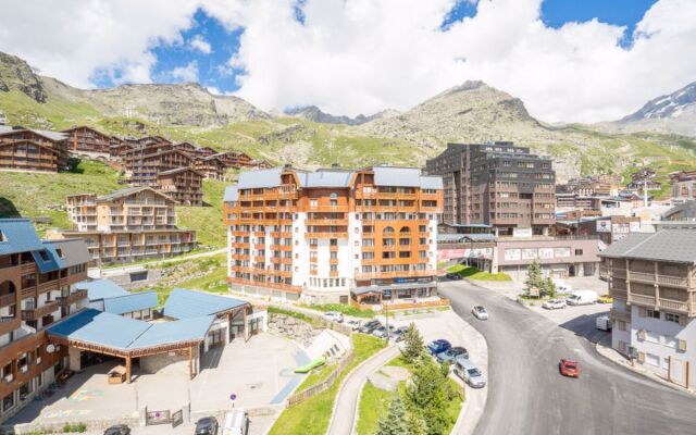 Les Cimes de Caron 25393