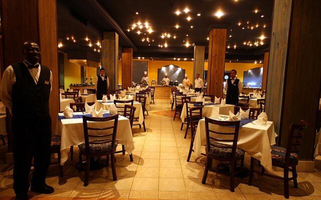 Mexicana Sharm Resort
