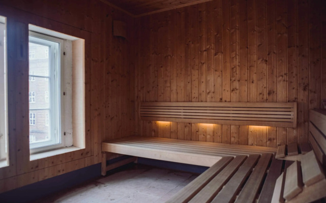 Villa Copenhagen An Ascend Hotel Collection Member