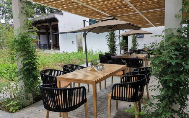 Huangshan Wangshan Life Diaoxue Garden