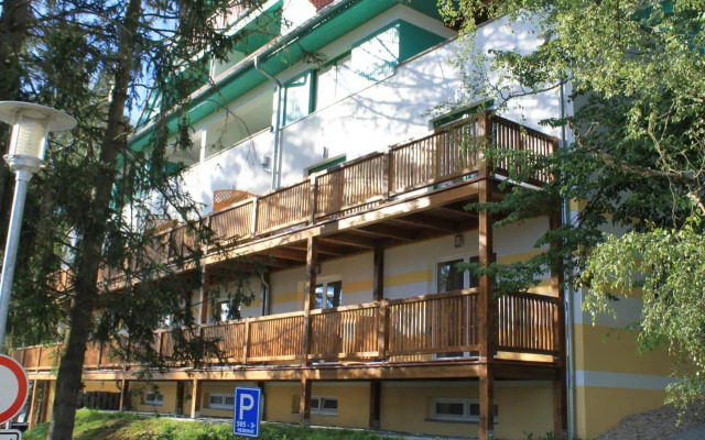 Riviera Lipno 510 13