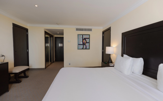 Dominican Fiesta Hotel