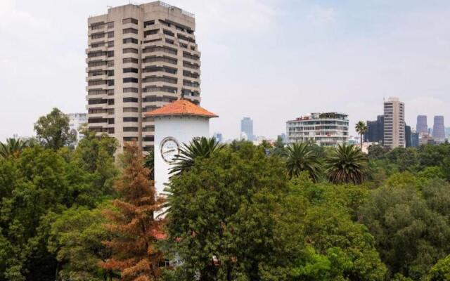 Nido Parque Lincoln