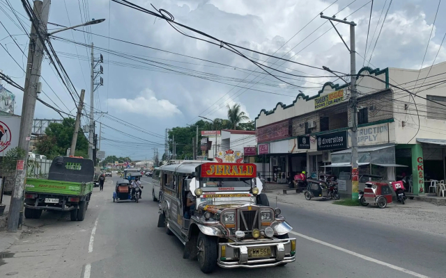 Robie'S Transients Rooms
