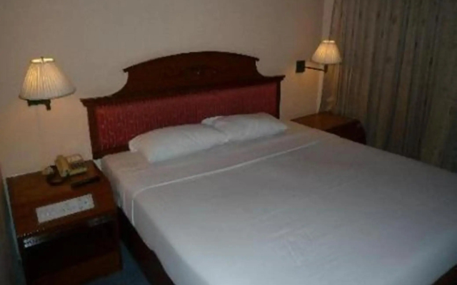 Bangkok City Inn Hotel