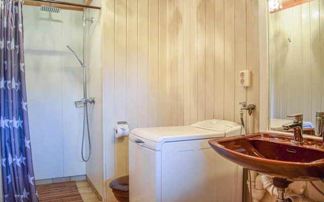 Stunning Home in Vossestrand With Wifi and 3 Bedrooms
