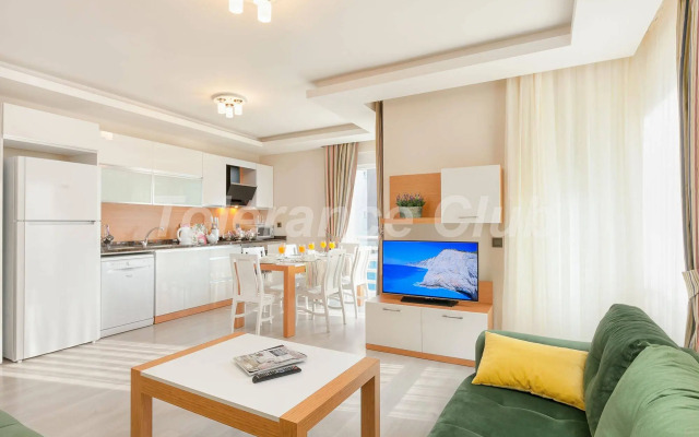Moonlight Budaklar Residence