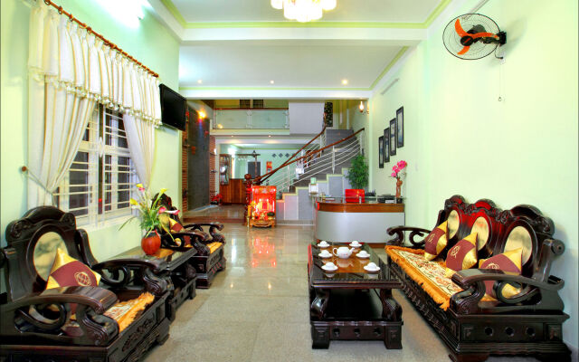 Hoi An Life Homestay