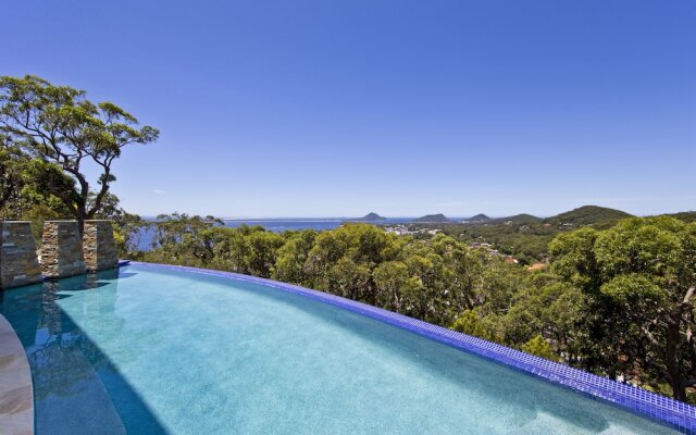 The Dream House - A Resort Home