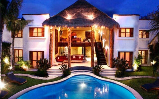 Mosquito Blue Hotel & Spa