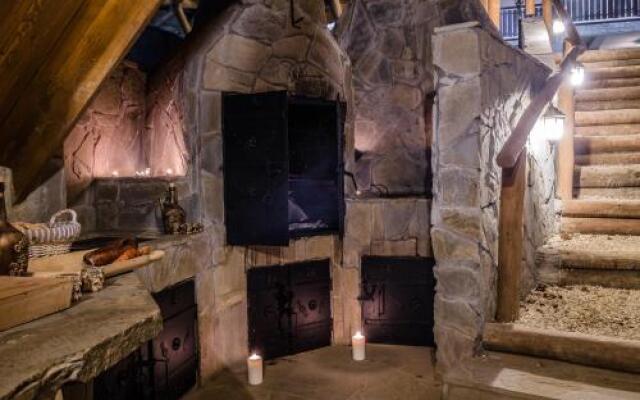 Willa Azja SPA & Wellness