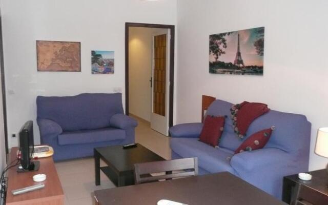 Apartamento Gran Via Fira Montjuic