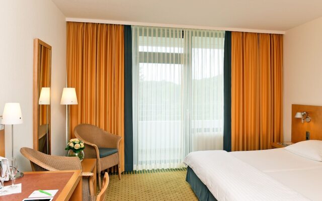 Hotel am Kurpark Brilon