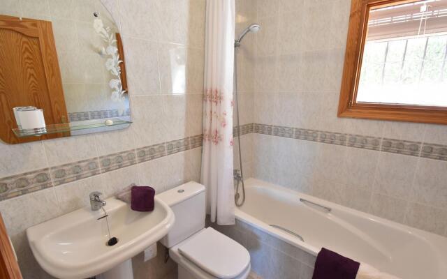 Charming 4pax Villa in the Mountains Spectacular View Private Pool