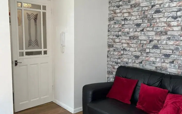 Stunning 1 Bedroom Apartment in Dagenham