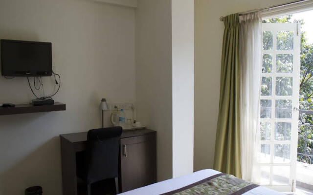 OYO Rooms Indiranagar CMH Road