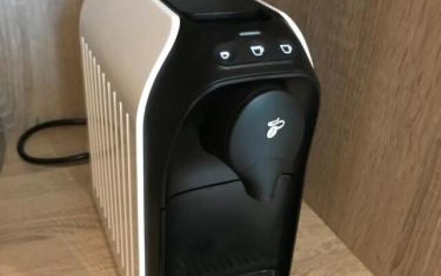 Apart Lofts Car Factory by Warsawresidence Group