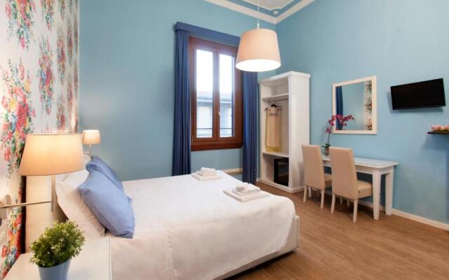 Hotel Jolì