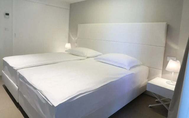 Guesthouse Villa Scalaria