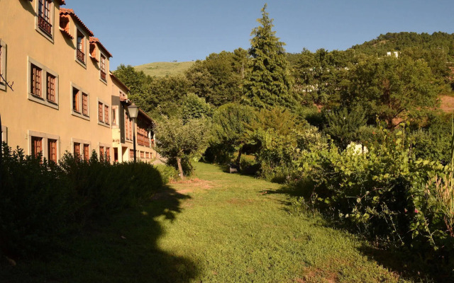 Aparthotel Quinta do Crestelo