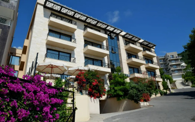 Hotel Hec Apartments
