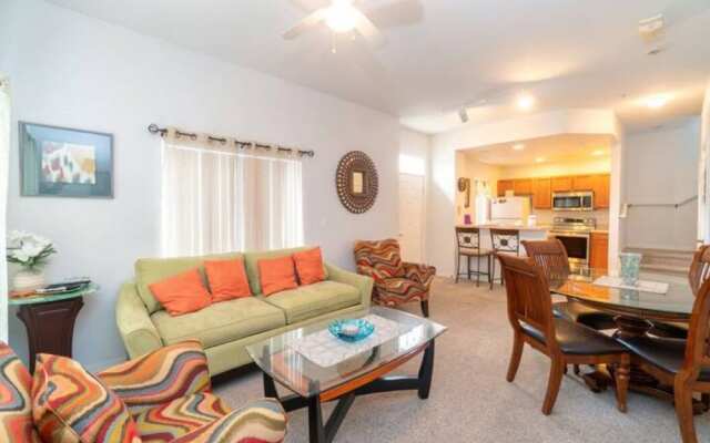 Seven Dwarfs Vacations Resort