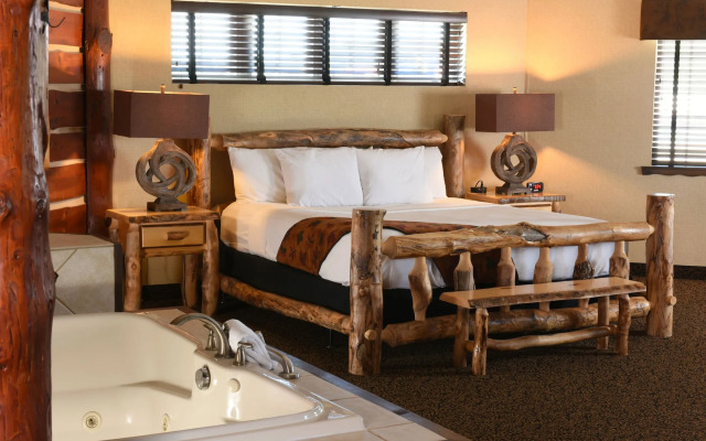 Stoney Creek Hotel La Crosse - Onalaska