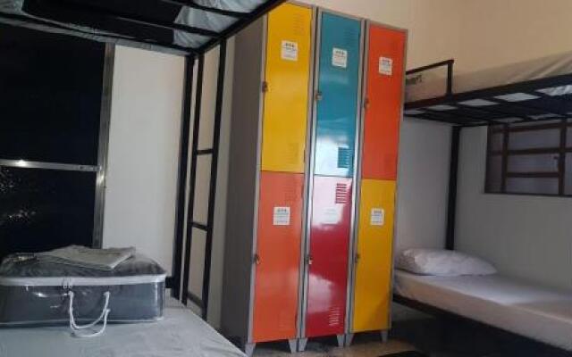 Hostel Almanaque Lumiar