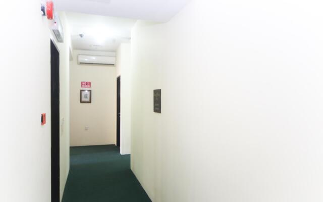 OYO 777 Epal Hotel