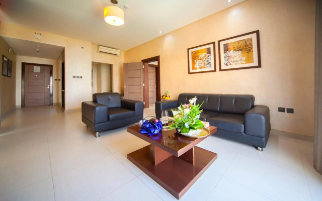 Pearl Hotel and Spa